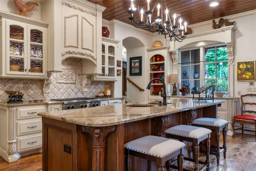 11616 S Hudson Court, Tulsa, OK 74137 - Image #3