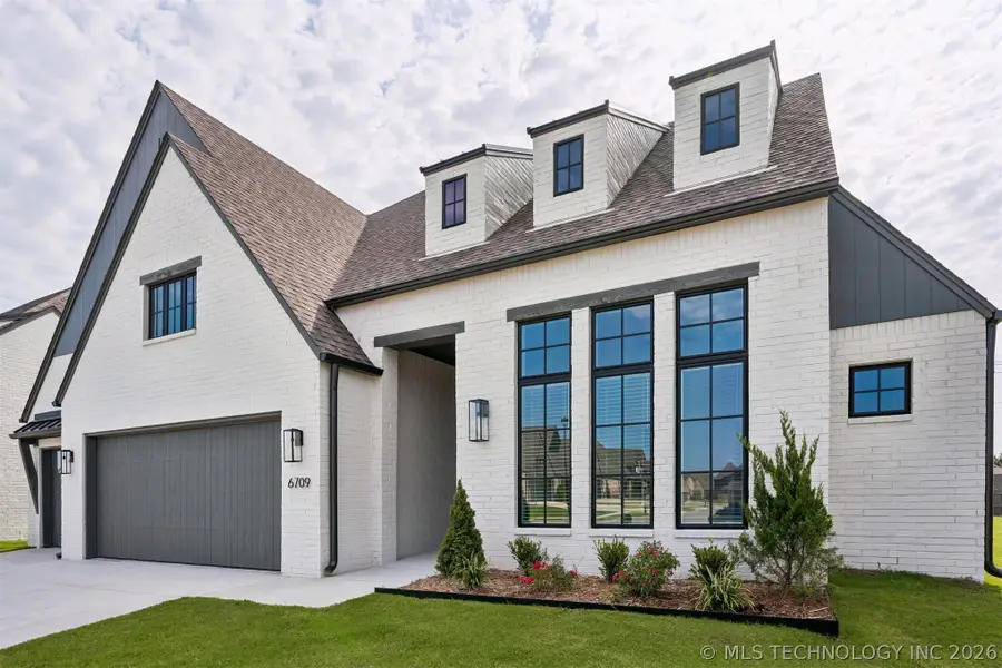 6709 S Fir Avenue, Broken Arrow, OK 74011 - #3
