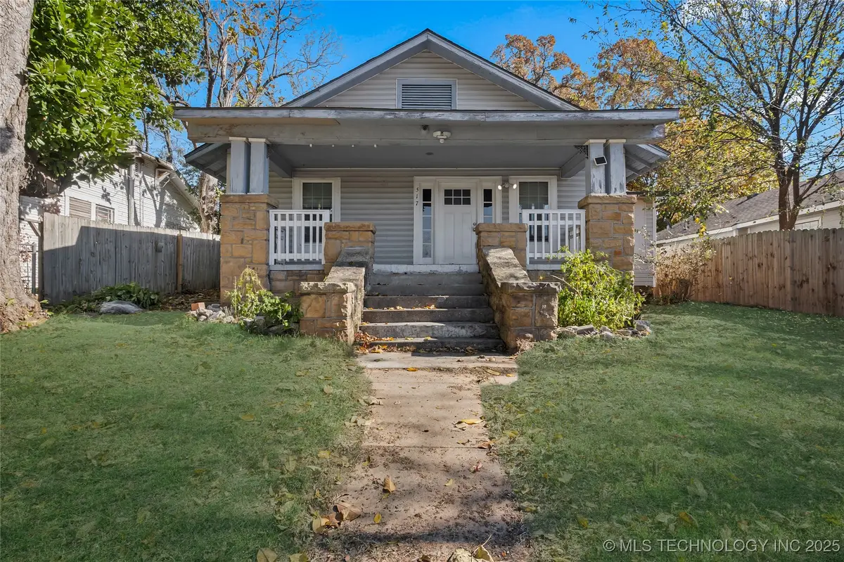 517 N Main Street, Sand Springs, OK 74063 - Image #1