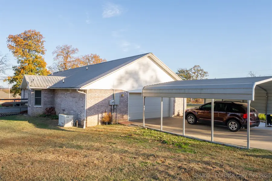 175 Baileys Bend, McAlester, OK 74501 - Image #2