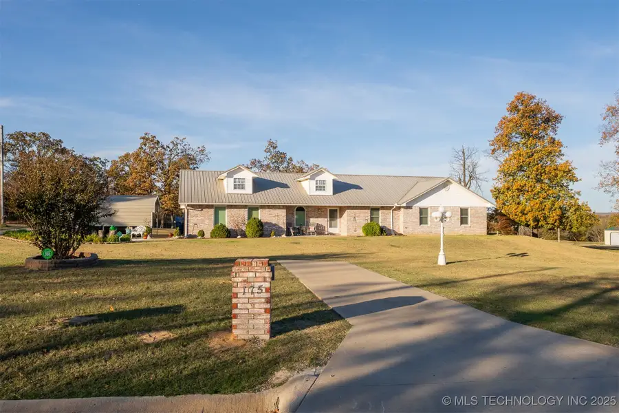 175 Baileys Bend, McAlester, OK 74501 - Image #3