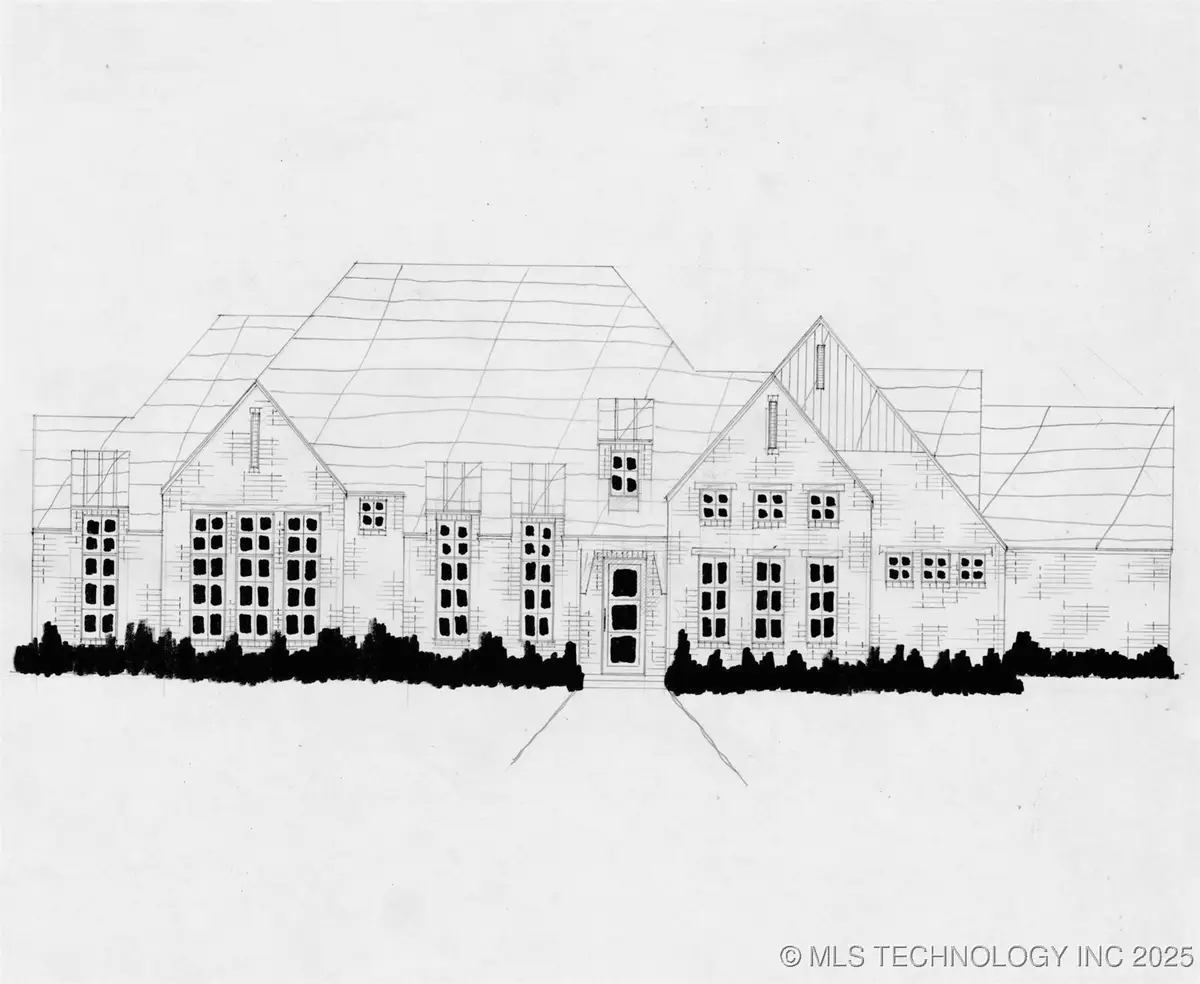 100 E 164th Place S, Glenpool, OK 74033 - Image #1