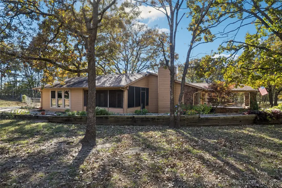 13545 Dusty Trail, Sapulpa, OK 74066 - Image #2
