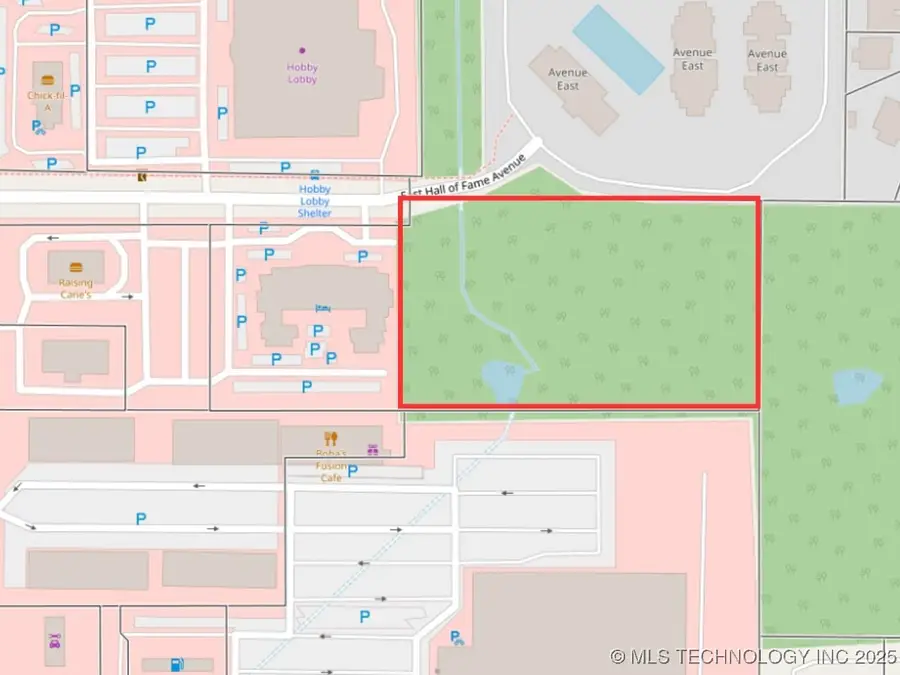 717 E Hall Of Fame Avenue, Stillwater, OK 74075 - Image #2