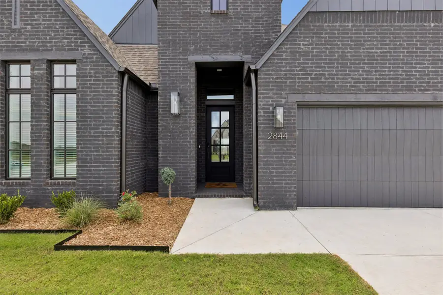 2844 E 144th Place S, Bixby, OK 74008 - #3