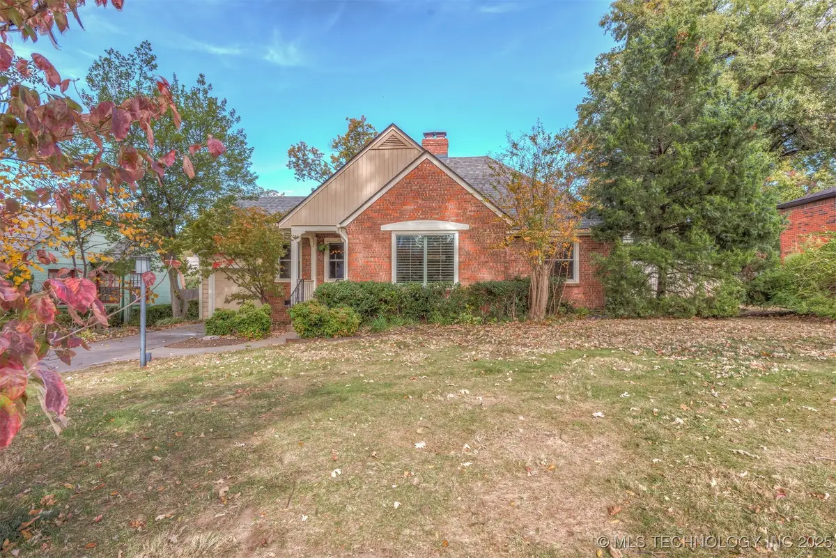 2523 E 26th Street, Tulsa, OK 74114 - Image #1