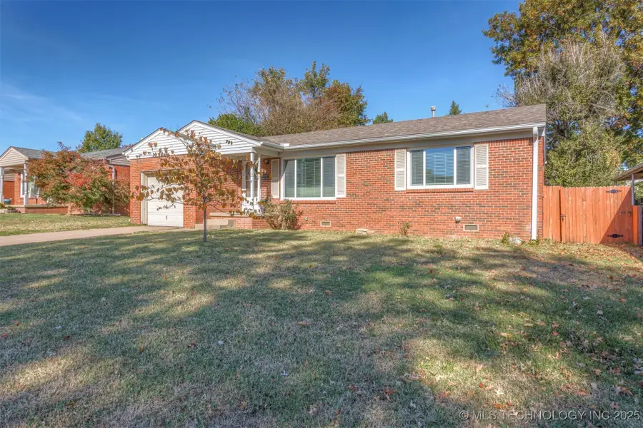 4725 E 22nd Place, Tulsa, OK 74114 - Image #2