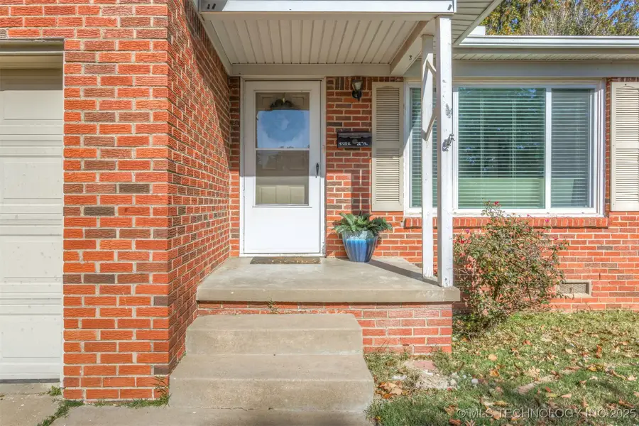 4725 E 22nd Place, Tulsa, OK 74114 - Image #3