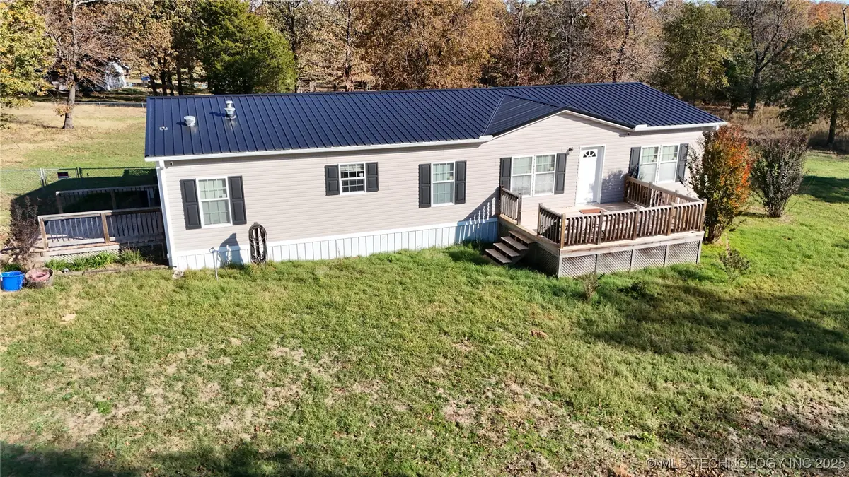 113711 N 4203 Road, Checotah, OK 74426 - Image #1