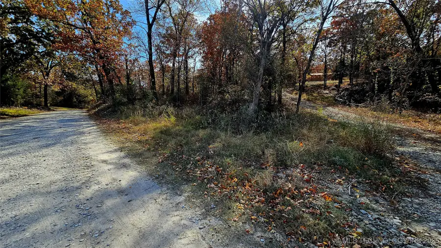 S 4242 Road, Eufaula, OK 74432 - Image #3