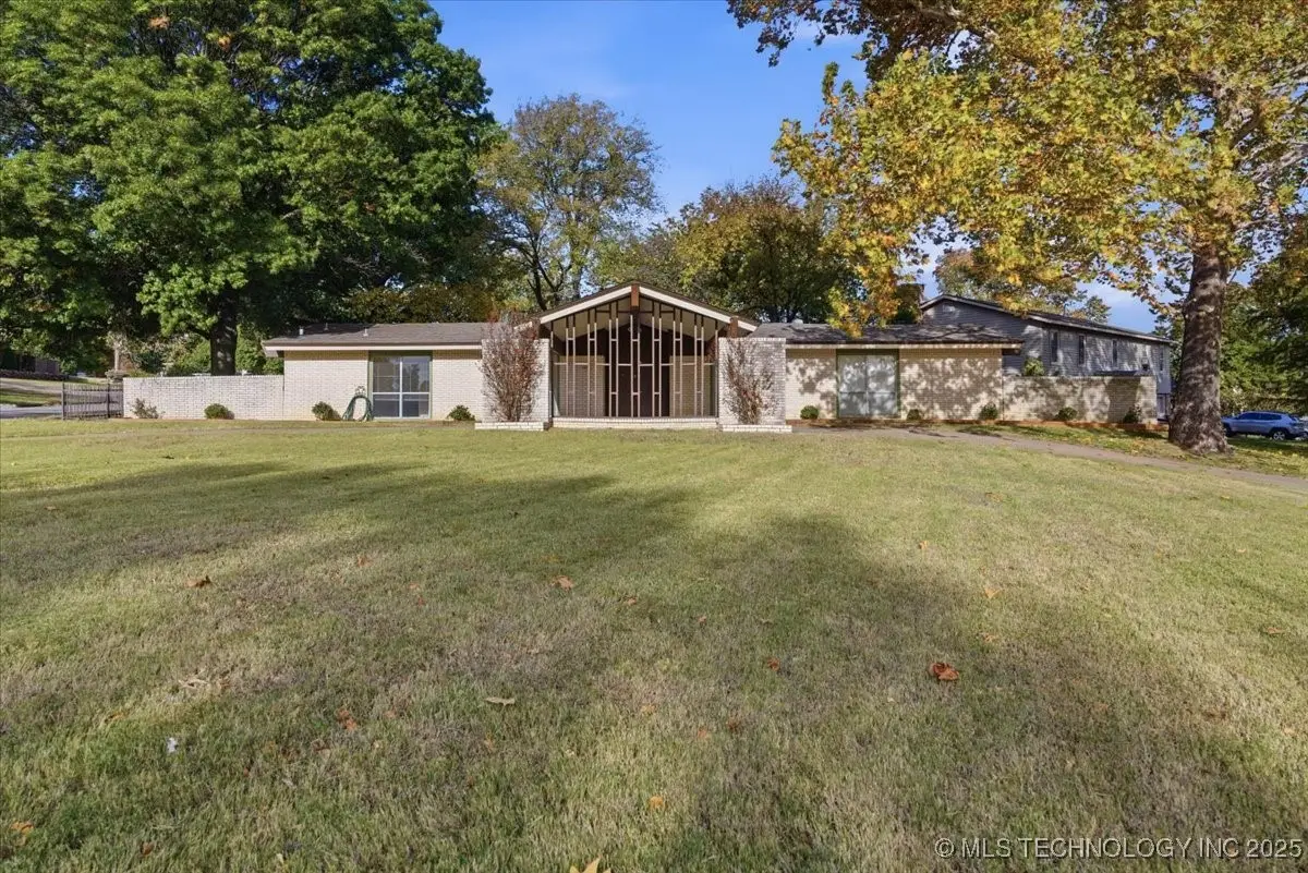 5928 S 72nd East Avenue, Tulsa, OK 74145 - Image #1