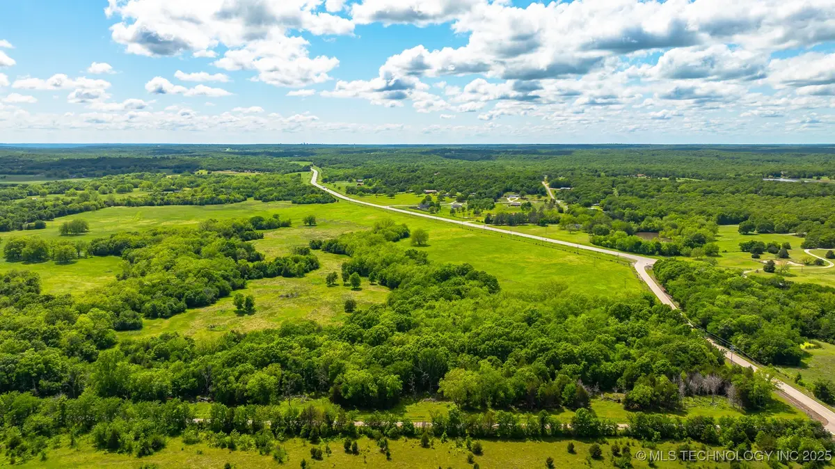 County Road 1520, Ada, OK 74820 - Image #1