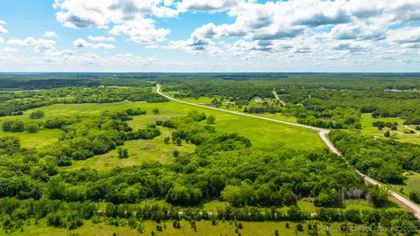 County Road 1520, Ada, OK 74820