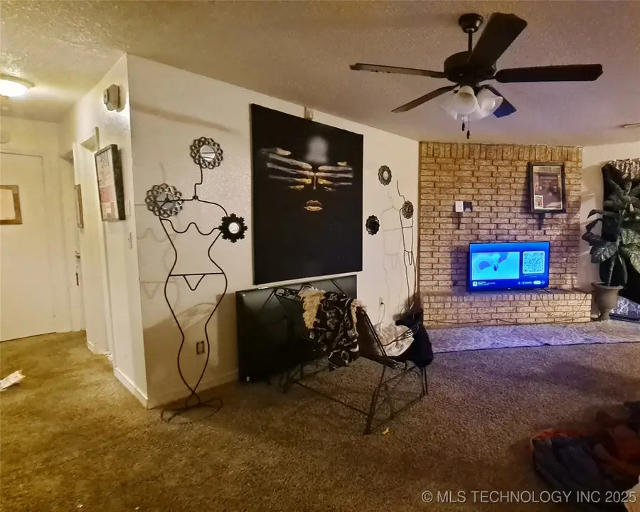 204 E Marshall Court, Tulsa, OK 74106 - Image #3