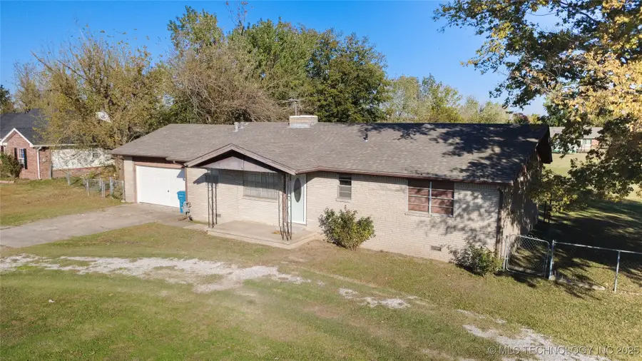 229 Suburban Lane, Inola, OK 74036 - Image #2