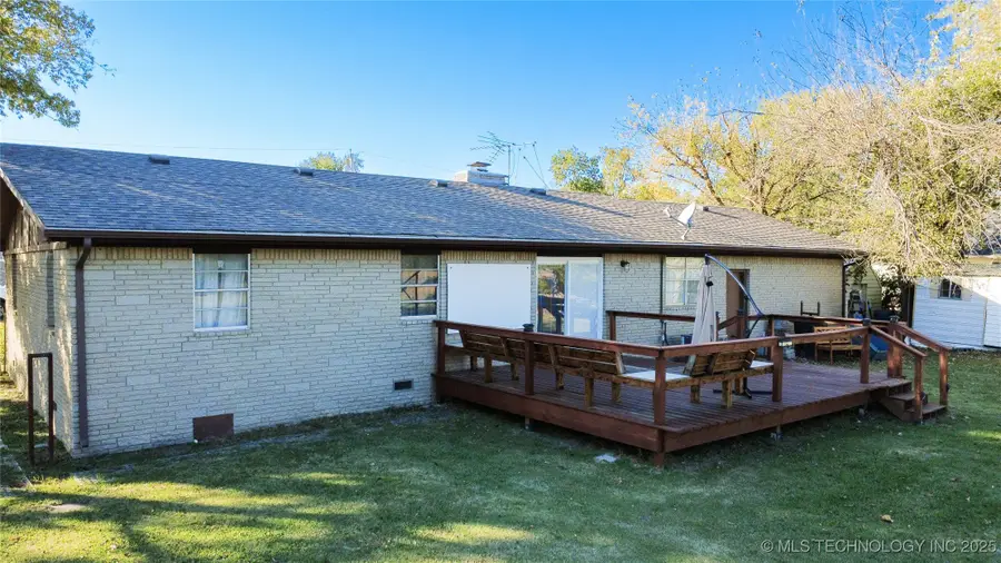 229 Suburban Lane, Inola, OK 74036 - Image #3