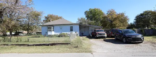 1339 N Richmond Avenue, Tulsa, OK 74115