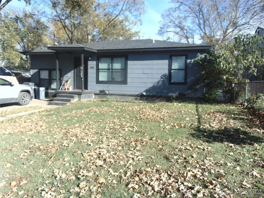1108 Douglas Street Se, Ardmore, OK 73401 - Image #2