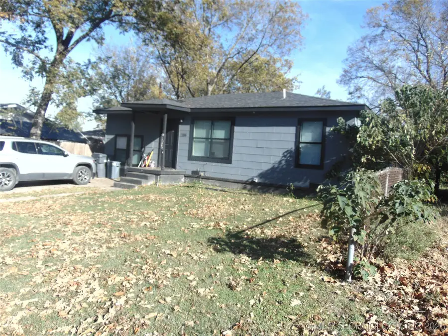 1108 Douglas Street Se, Ardmore, OK 73401 - Image #3