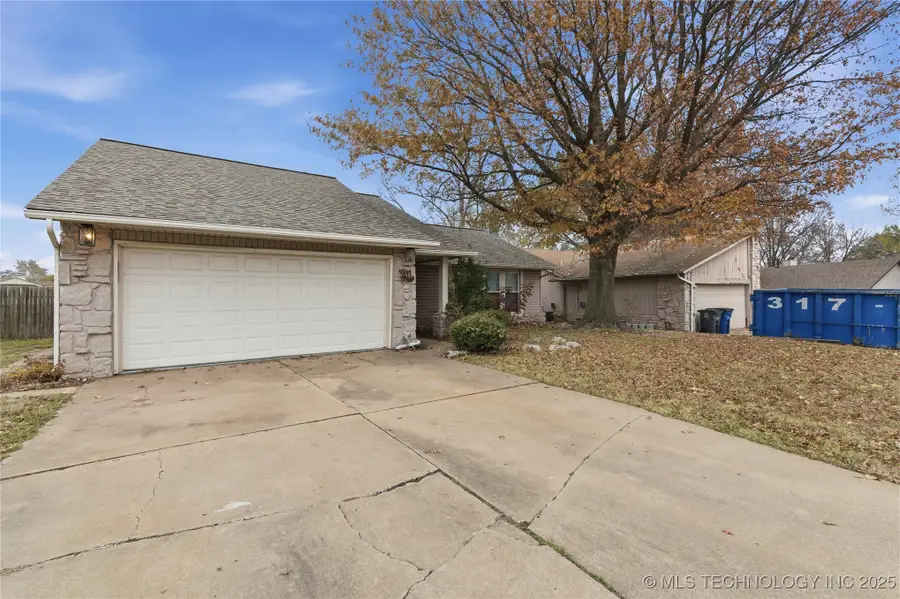 8841 E 93rd Street, Tulsa, OK 74133 - Image #2