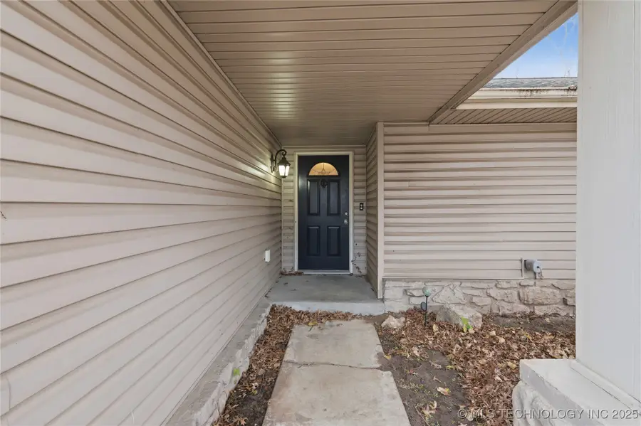 8841 E 93rd Street, Tulsa, OK 74133 - Image #3