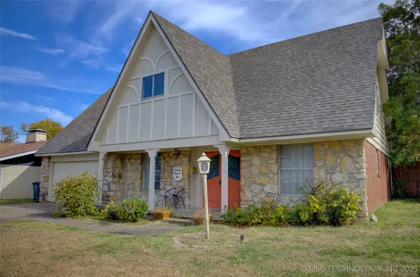 1909 S 111th East Avenue, Tulsa, OK 74128