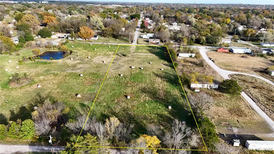 1026 N Kern Street, Okmulgee, OK 74447 - Image #3