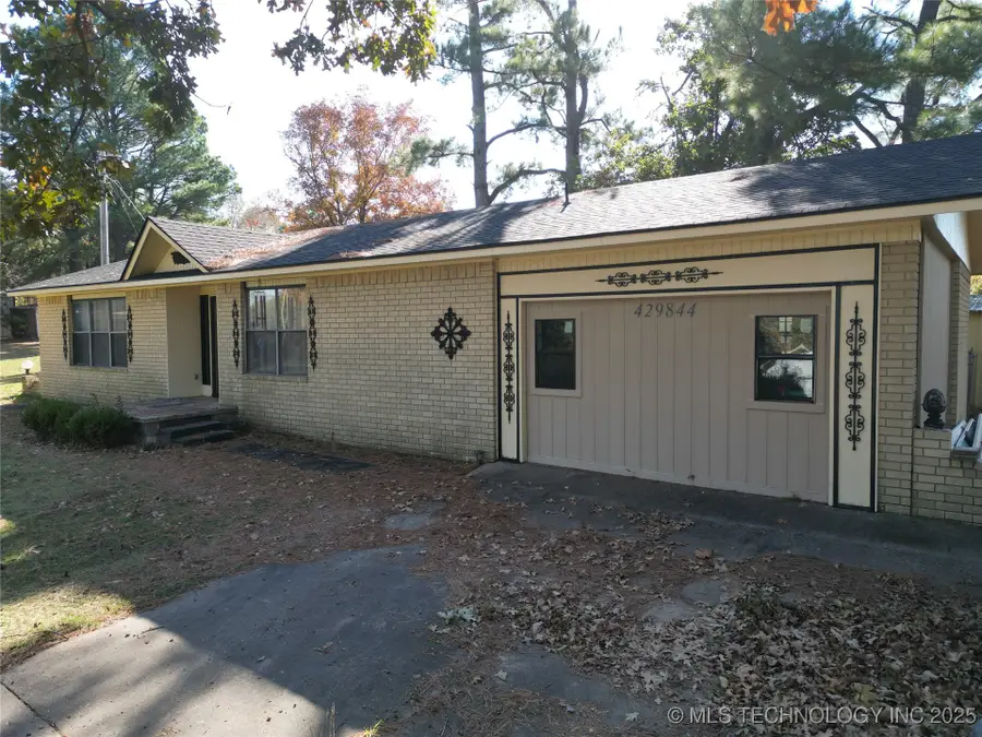 429844 E 1156 Road, Porum, OK 74455 - Image #2