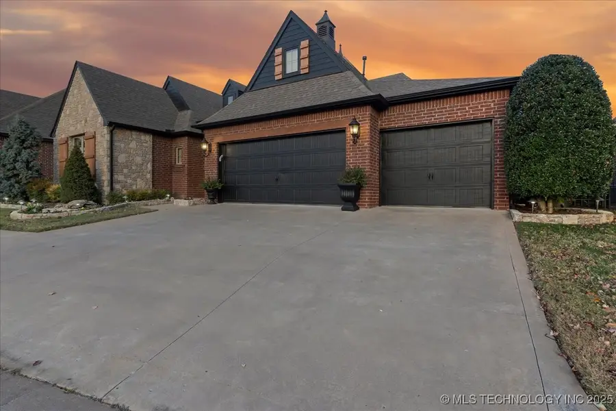 11343 S 75th East Avenue, Bixby, OK 74008 - Image #2