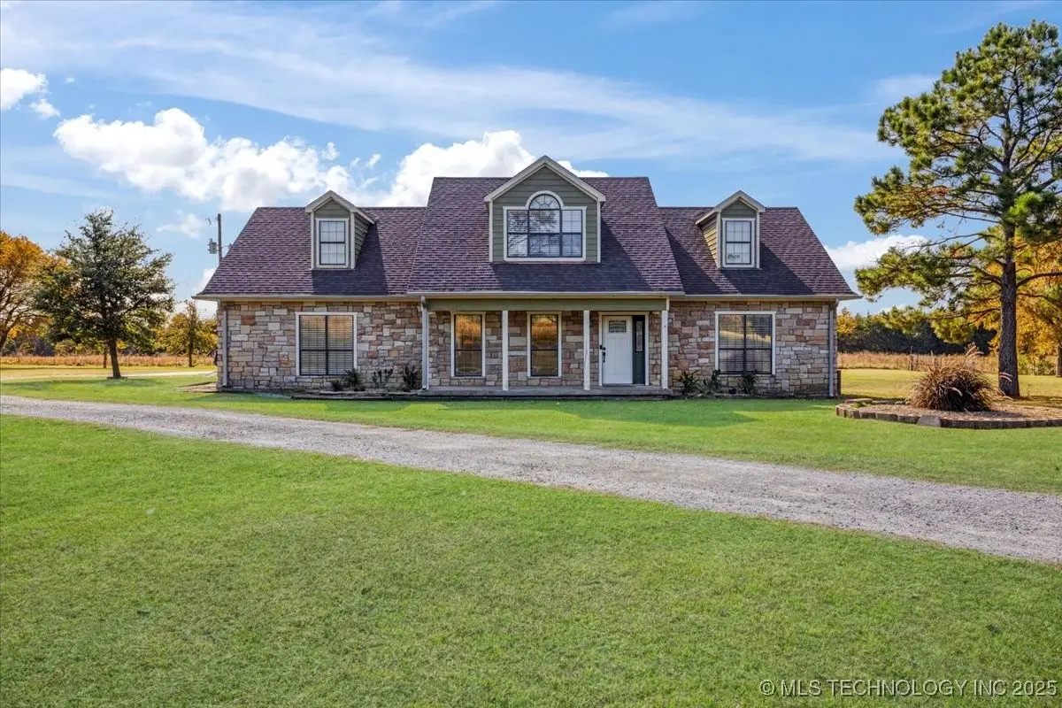 1061 Simons Road, Durant, OK 74701 - Image #1