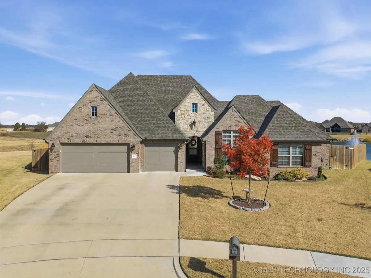 6323 N 25th Street, Broken Arrow, OK 74014 - Image #1