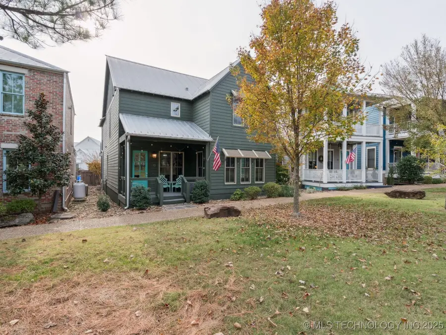 13 Redbud Street, Canadian, OK 74432 - Image #3