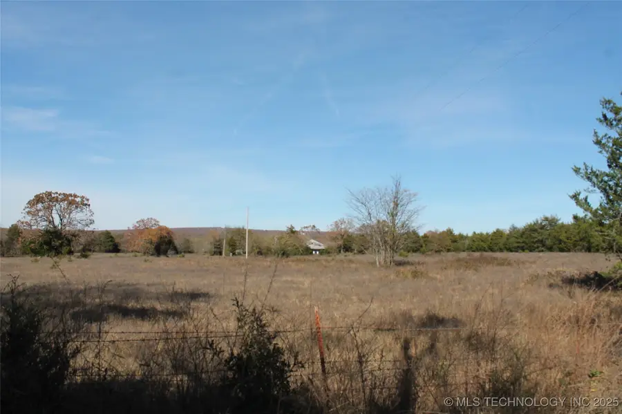 Bascum Road, Quinton, OK 74561 - Image #2