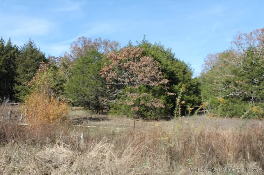 Bascum Road, Quinton, OK 74561 - Image #3
