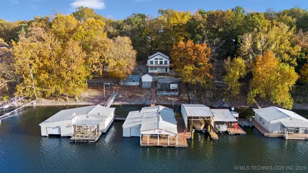 449700 E 355 Road, Ketchum, OK 74349