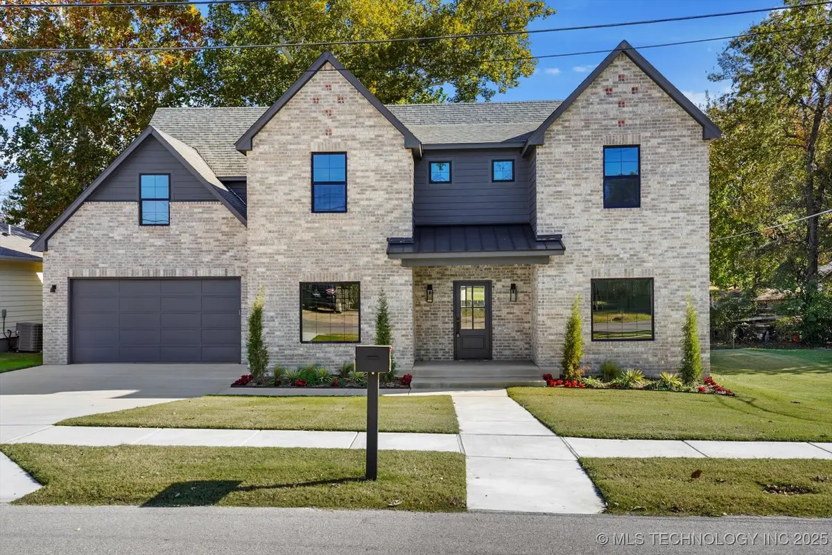 507 S Cedar Avenue, Broken Arrow, OK 74012 - Image #1