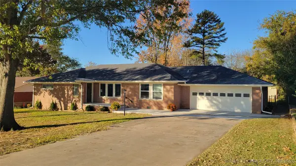 1811 S Broadway Boulevard, Ada, OK 74820