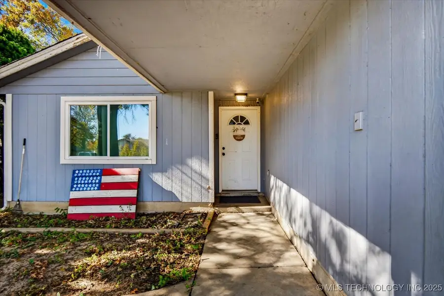 545 S Hamilton, Dewey, OK 74029 - Image #3