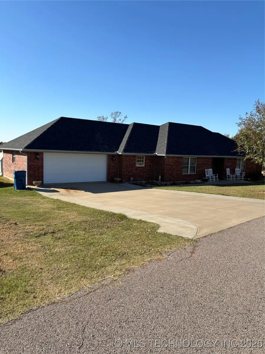 273 Ridgecrest Road, Colbert, OK 74733 - Image #3