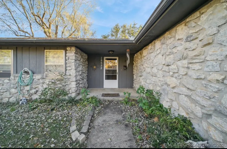 28652 E 139th St S Street S, Coweta, OK 74429 - Image #2