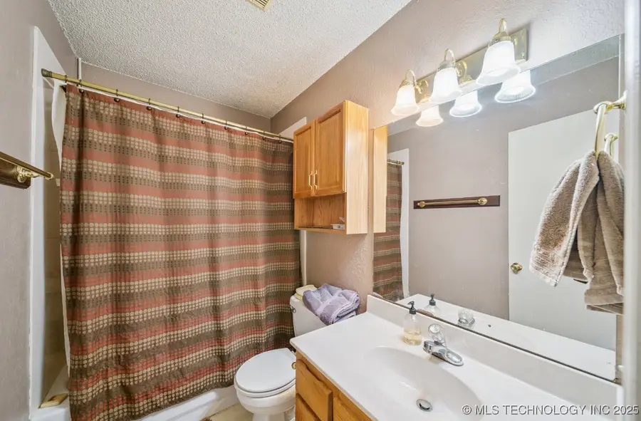 28652 E 139th St S Street S, Coweta, OK 74429 - Image #3