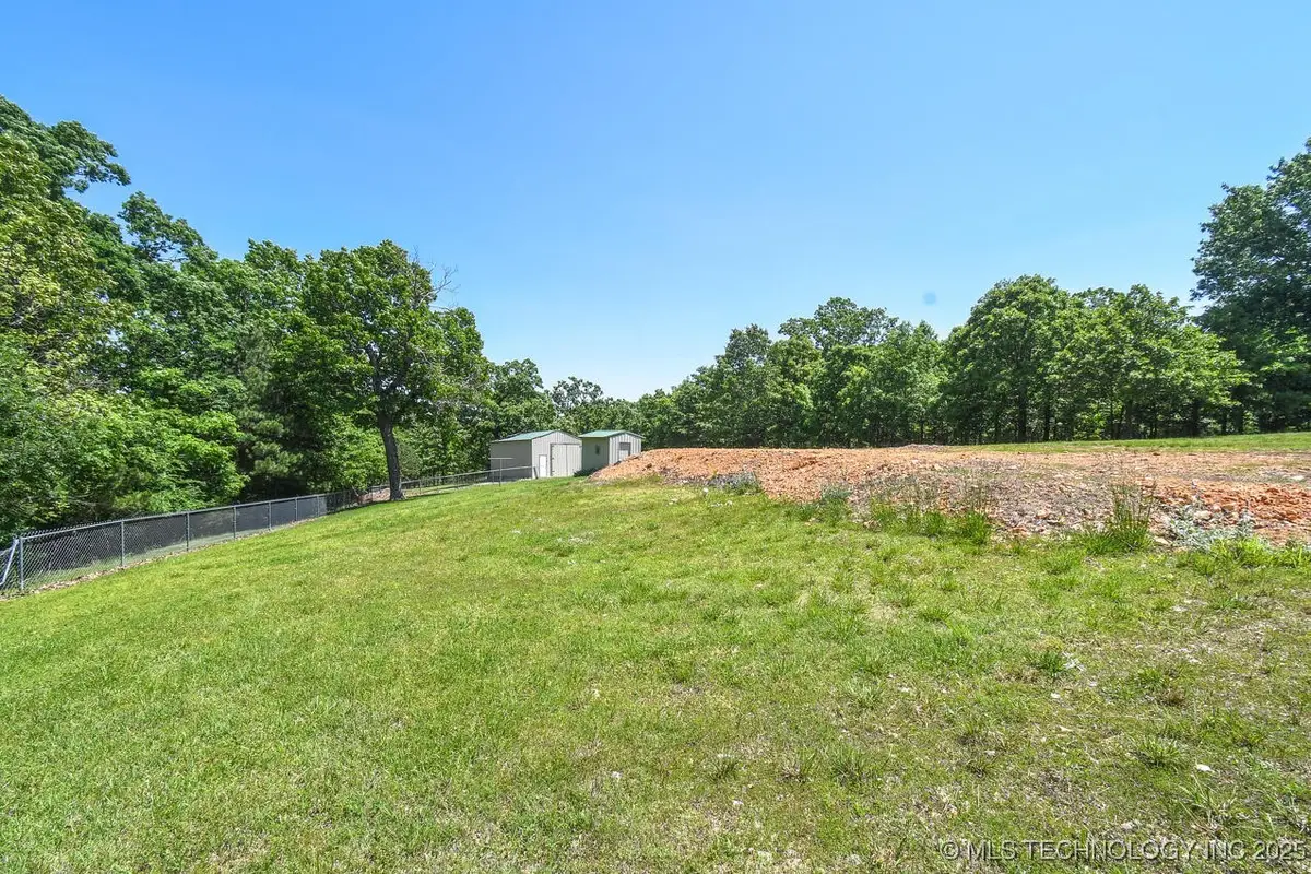 396 Hidden Valley Drive, Kansas, OK 74347 - Image #1