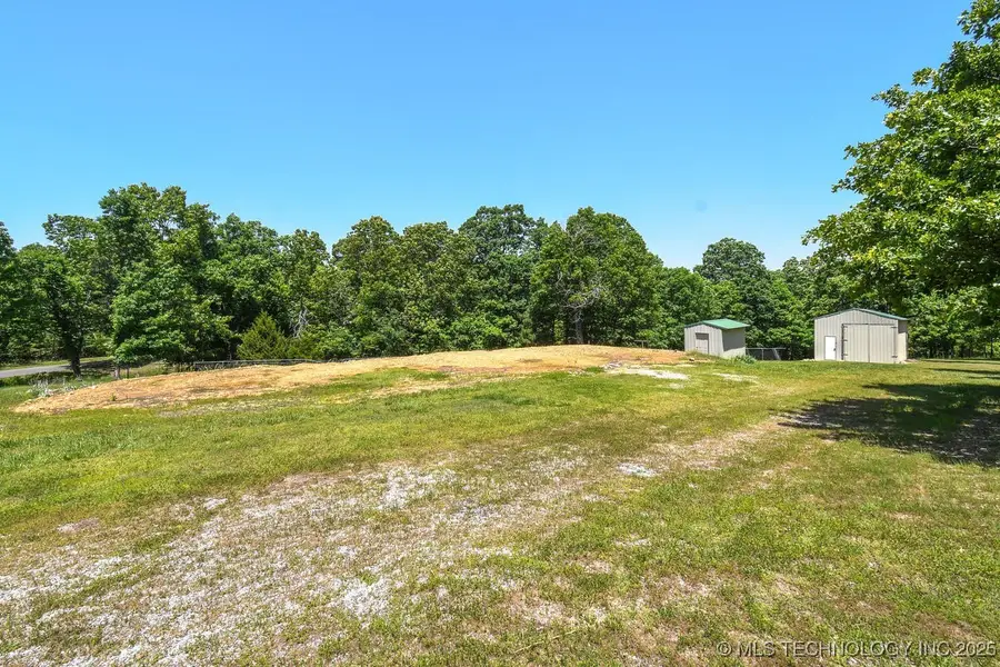 396 Hidden Valley Drive, Kansas, OK 74347 - Image #3