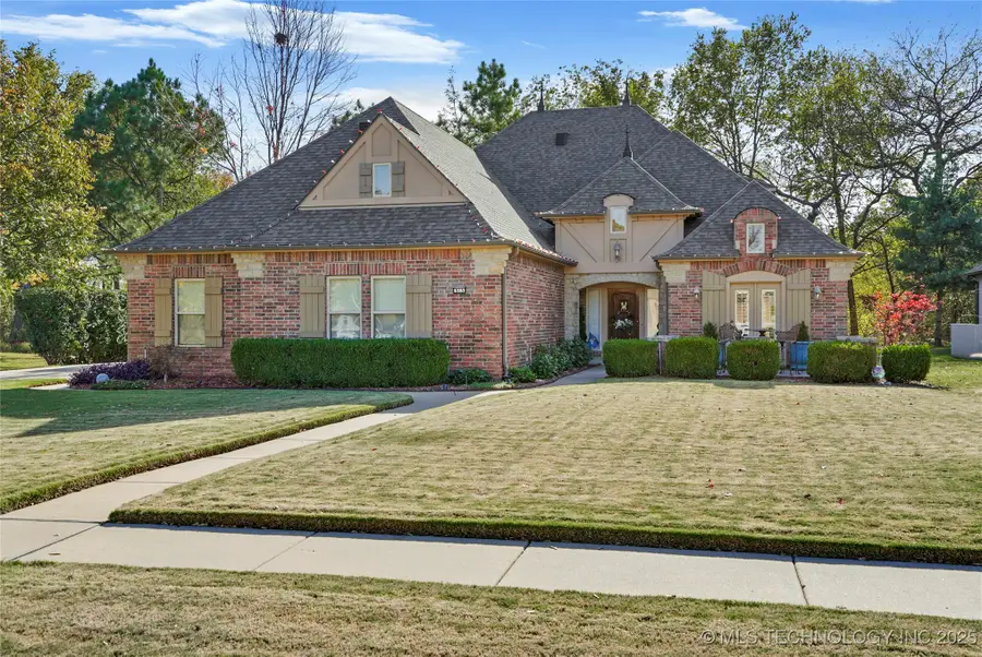 913 E Shreveport Street, Broken Arrow, OK 74011 - Image #2