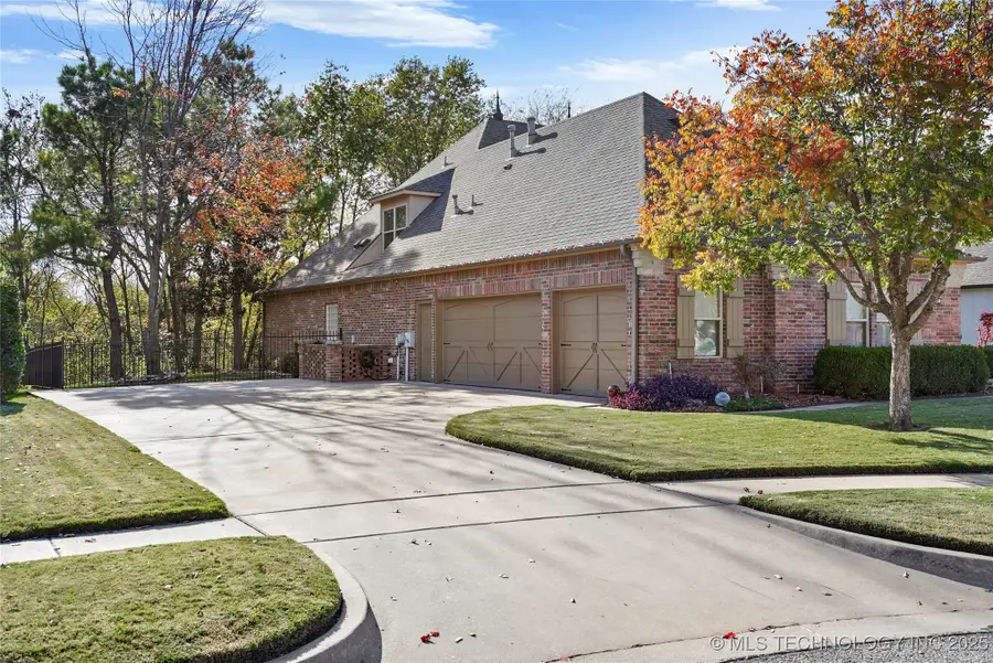 913 E Shreveport Street, Broken Arrow, OK 74011 - Image #3