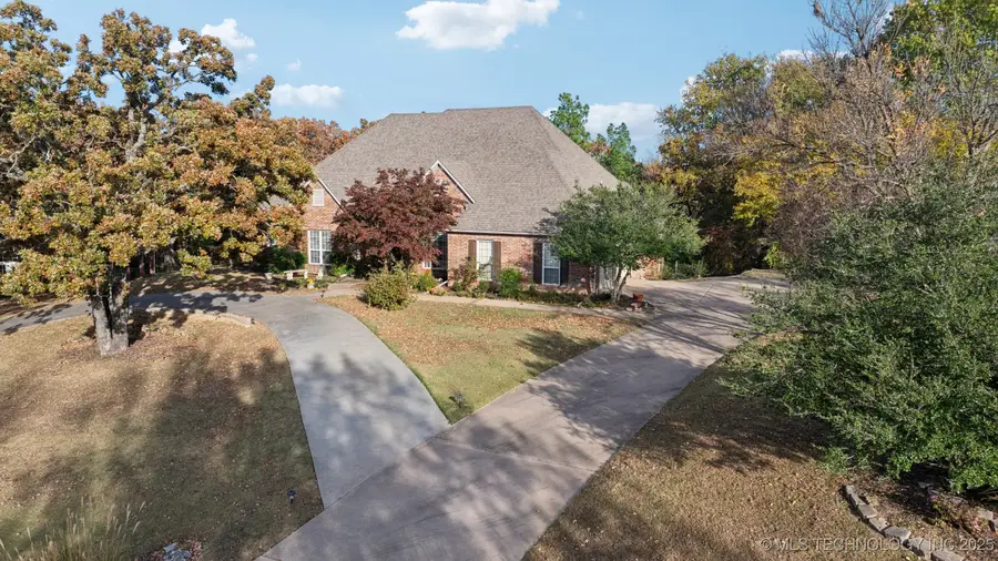 13011 S 14th Place, Jenks, OK 74037 - Image #2