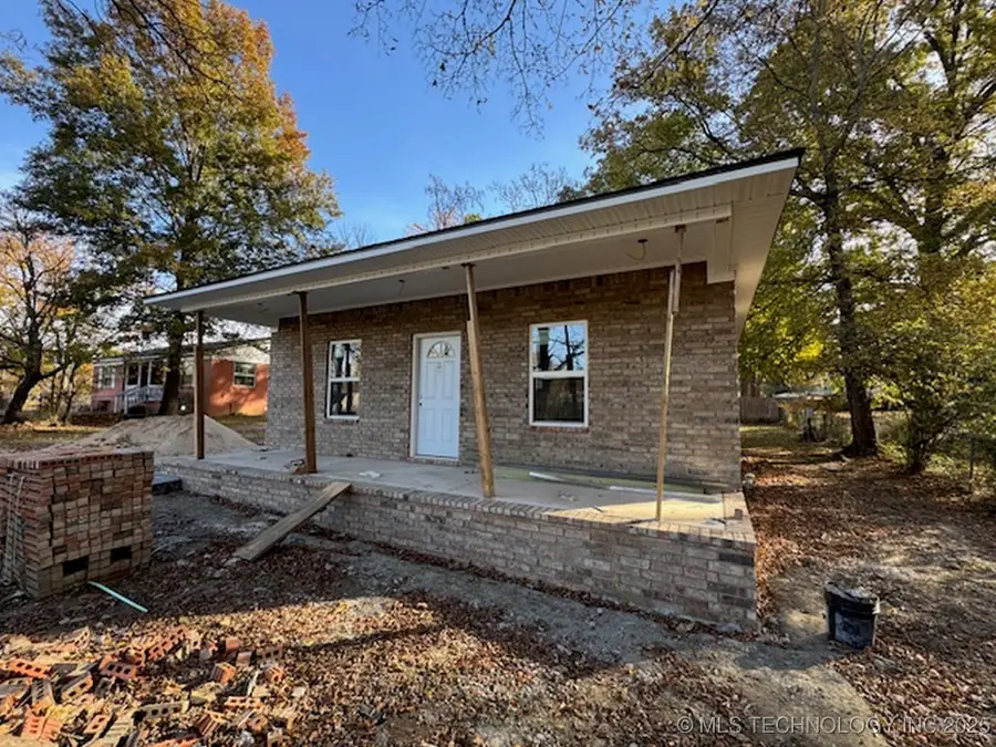 503 S Dogwood Street, Muldrow, OK 74948 - Image #3