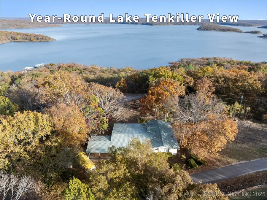 95101 S Sky Ridge Drive, Gore, OK 74435 - Image #3