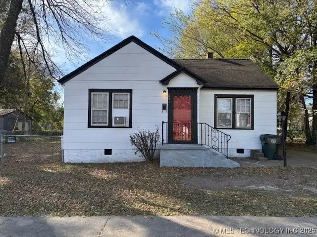 621 Kankakee Street, Muskogee, OK 74403 - Image #1