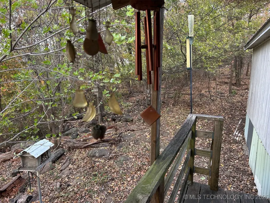 3220 W 820 Road, Fort Gibson, OK 74434 - Image #3